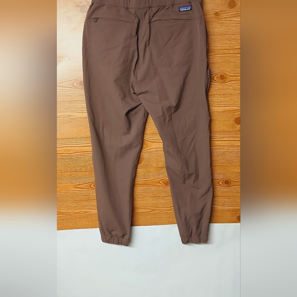 PatagoniaWomen's Brown Jogger Pants